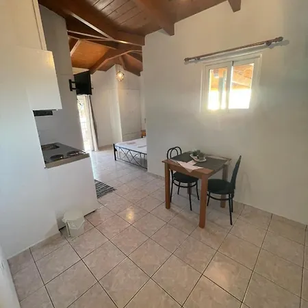 Apartment Teo's 2 Persons Deluxe *