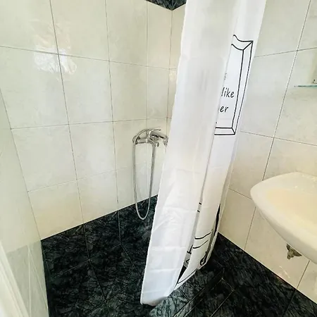 Apartment Teo's 2 Persons Deluxe *