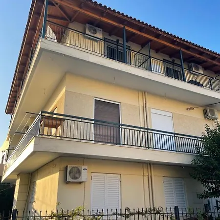Apartment Teo's 2 Persons Deluxe *